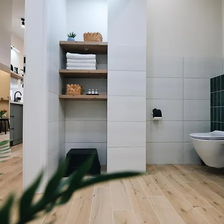Zatorest 43 By Housine Appartamento *