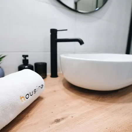 Zatorest 43 By Housine