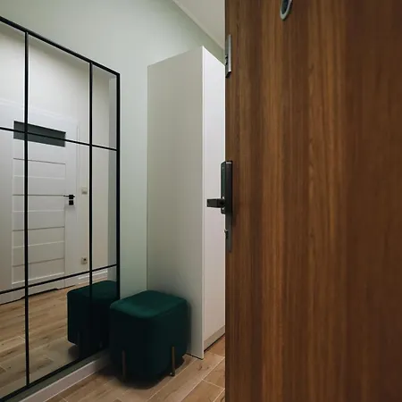 Zatorest 43 By Housine Lägenhet *