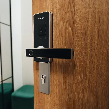 公寓 Zatorest 43 By Housine *