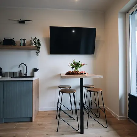 Zatorest 43 By Housine Apartment Zator