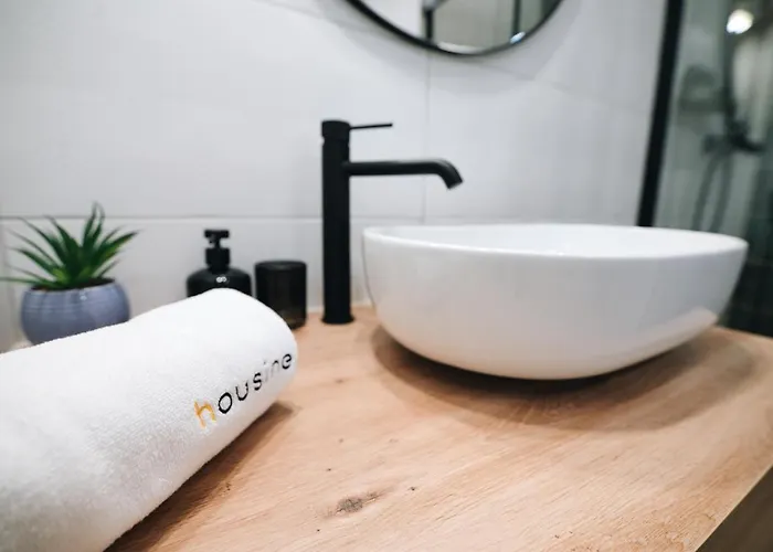 Zatorest 43 By Housine