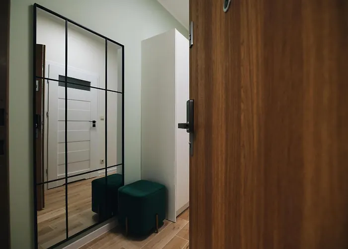 Zatorest 43 By Housine Apartament *