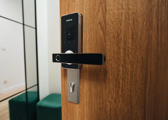 Apartament Zatorest 43 By Housine *