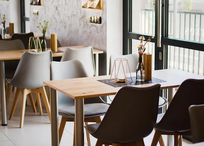 Zatorest 43 By Housine Apartament Zator