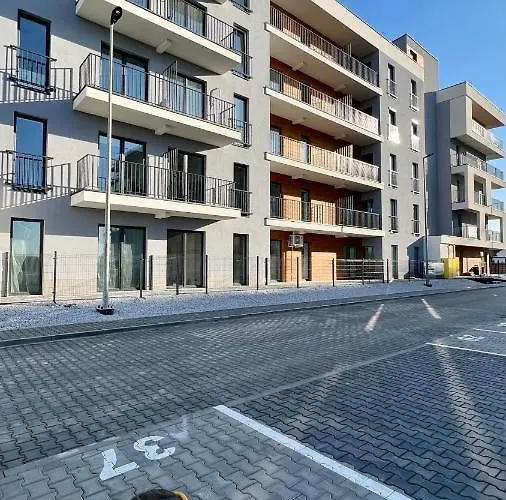 Zatorest 43 By Housine Apartament