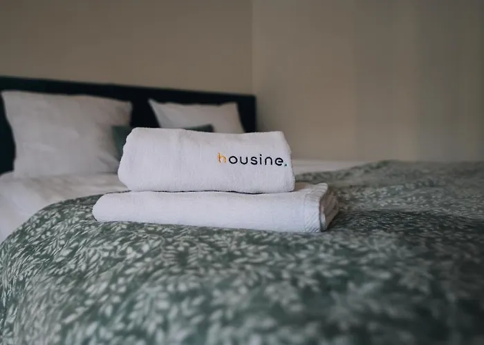 Zatorest 43 By Housine Apartament Zator